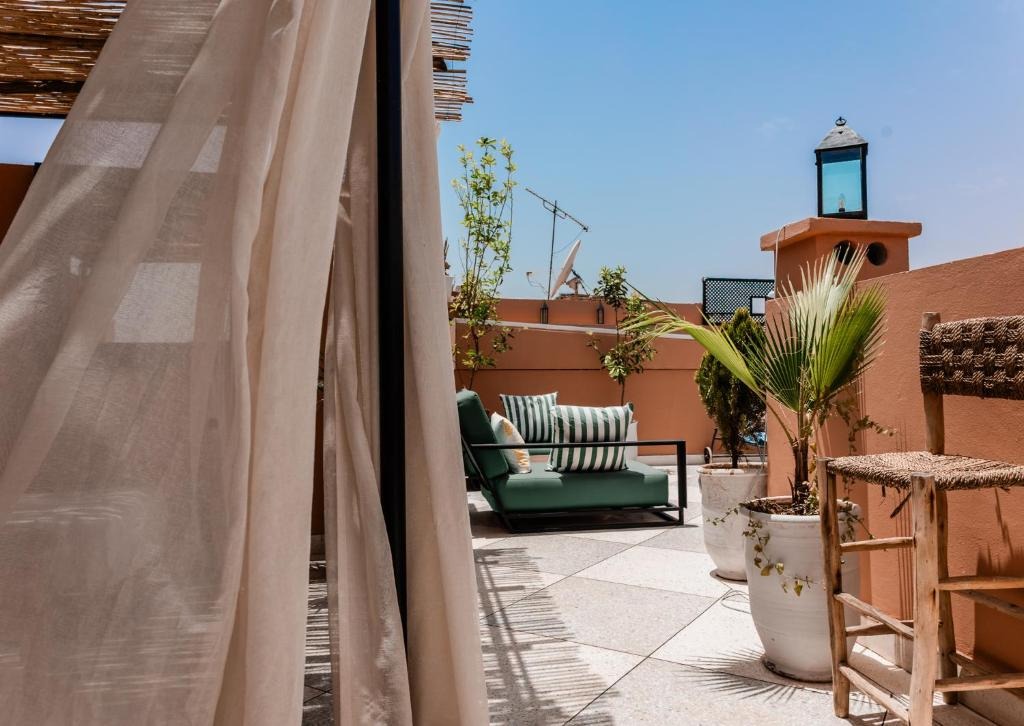 Riad ANYSSA Marrakech